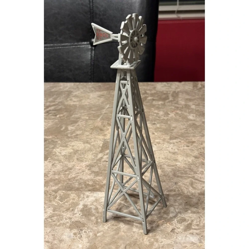 ERTL Farm Country Deluxe Farm Set Replacement Complete Windmill 1/64